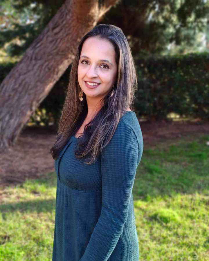 Anoushey Khan, LMFT — Licensed Psychotherapist